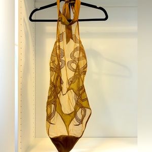 Thistle and Spire NOWT liquid gold Medusa 1X